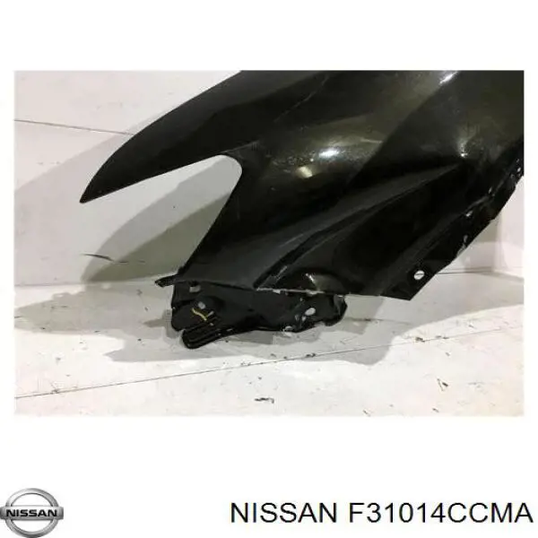 F31014CCMA Nissan/Infiniti Błotnik przedni lewy