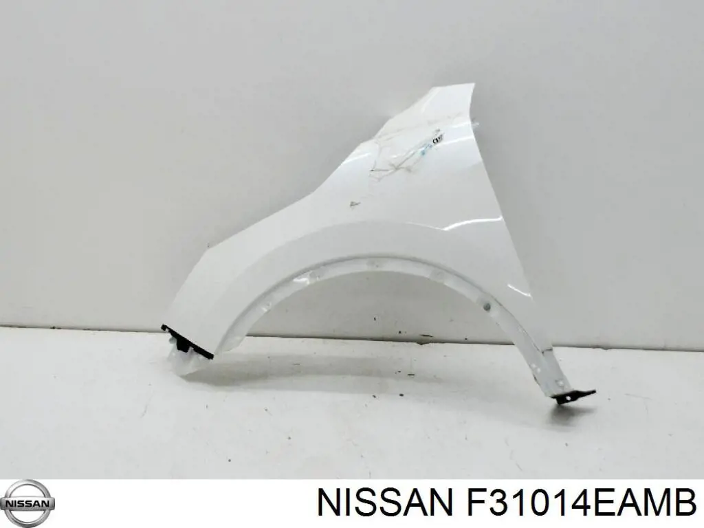 F31014EAMB Nissan/Infiniti Błotnik przedni lewy