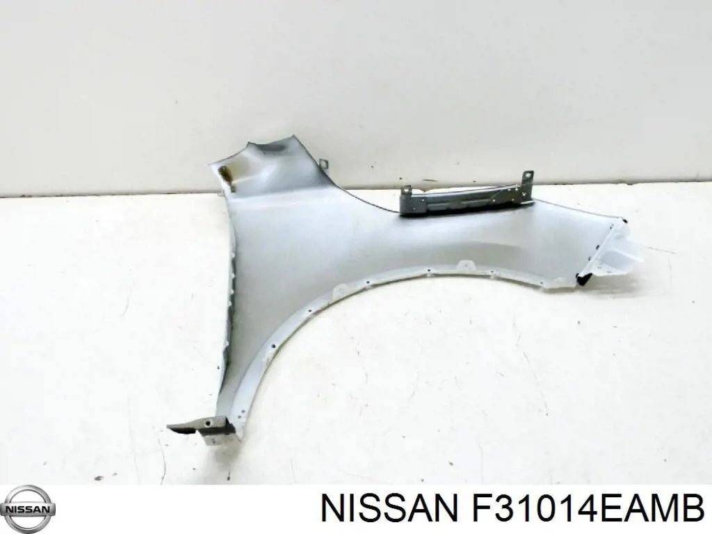 Błotnik przedni lewy Nissan/Infiniti F31014EAMB cena, od 97,54 USD