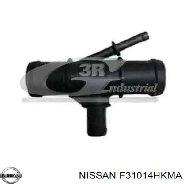 F31014HKMA Nissan/Infiniti Błotnik przedni lewy