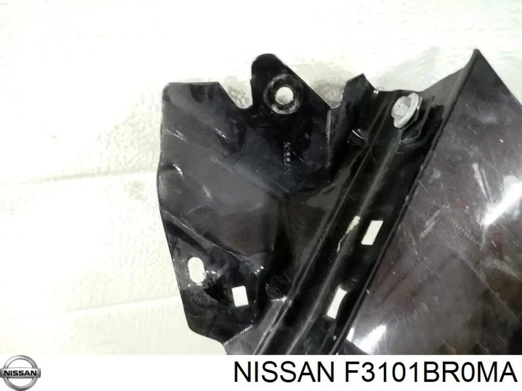 Błotnik przedni lewy Nissan/Infiniti F3101BR0MA cena, od 141,31 USD