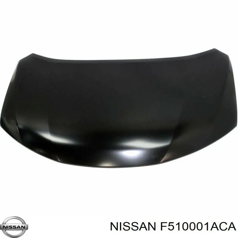 Maska silnika do Nissan Sunny I B11