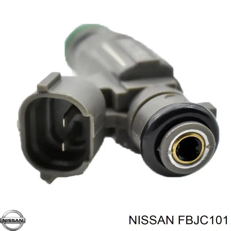 Wtryskiwacz paliwa Nissan/Infiniti FBJC101 cena, od 238,42 USD