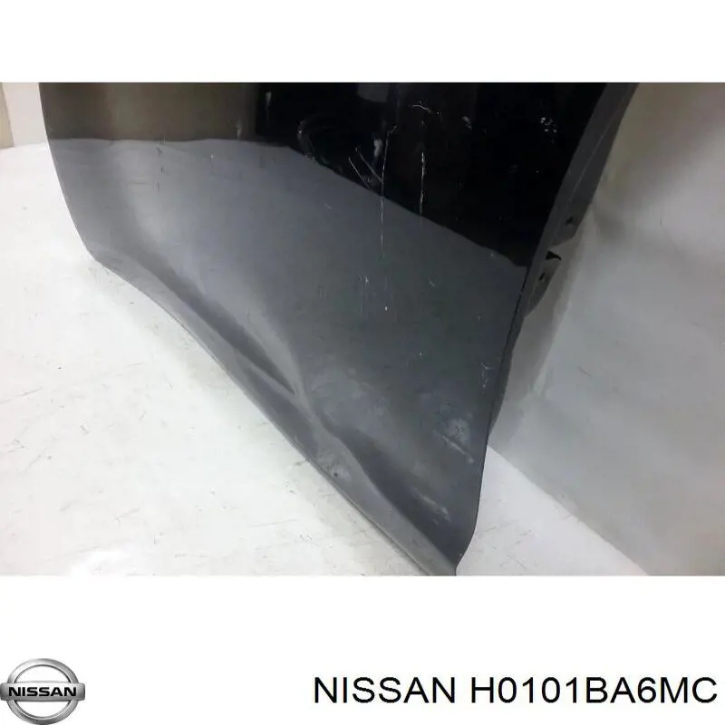 Drzwi przednie lewe Nissan JUKE NMUK hatchback (F15E) (2010 - 2019) cena, od 635,28 USD