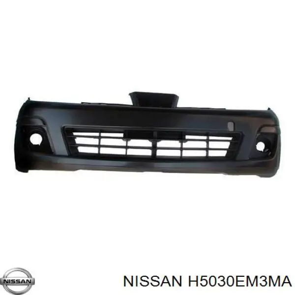 Wzmocnienie zderzaka tylnego do Nissan Tiida  C11X