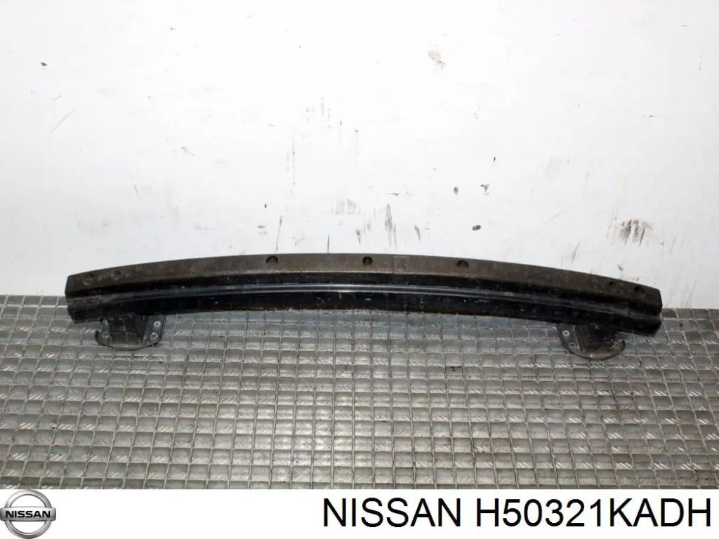 Wzmocnienie zderzaka tylnego Nissan/Infiniti H50321KADH cena, od 111,76 USD