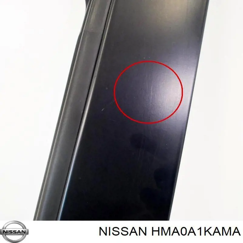 Drzwi przednie lewe Nissan JUKE JPN hatchback (F15) (2010 - 2019) cena, od  