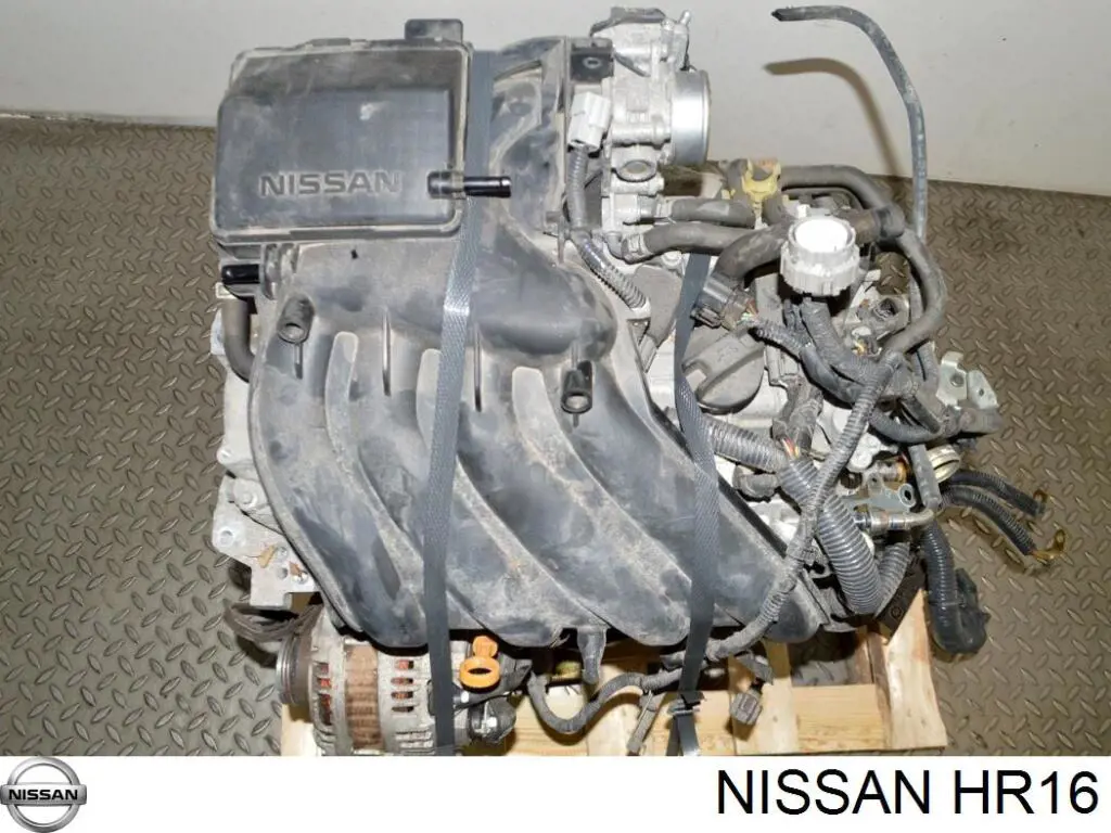  Nissan/Infiniti HR16 cena, od 105,56 USD