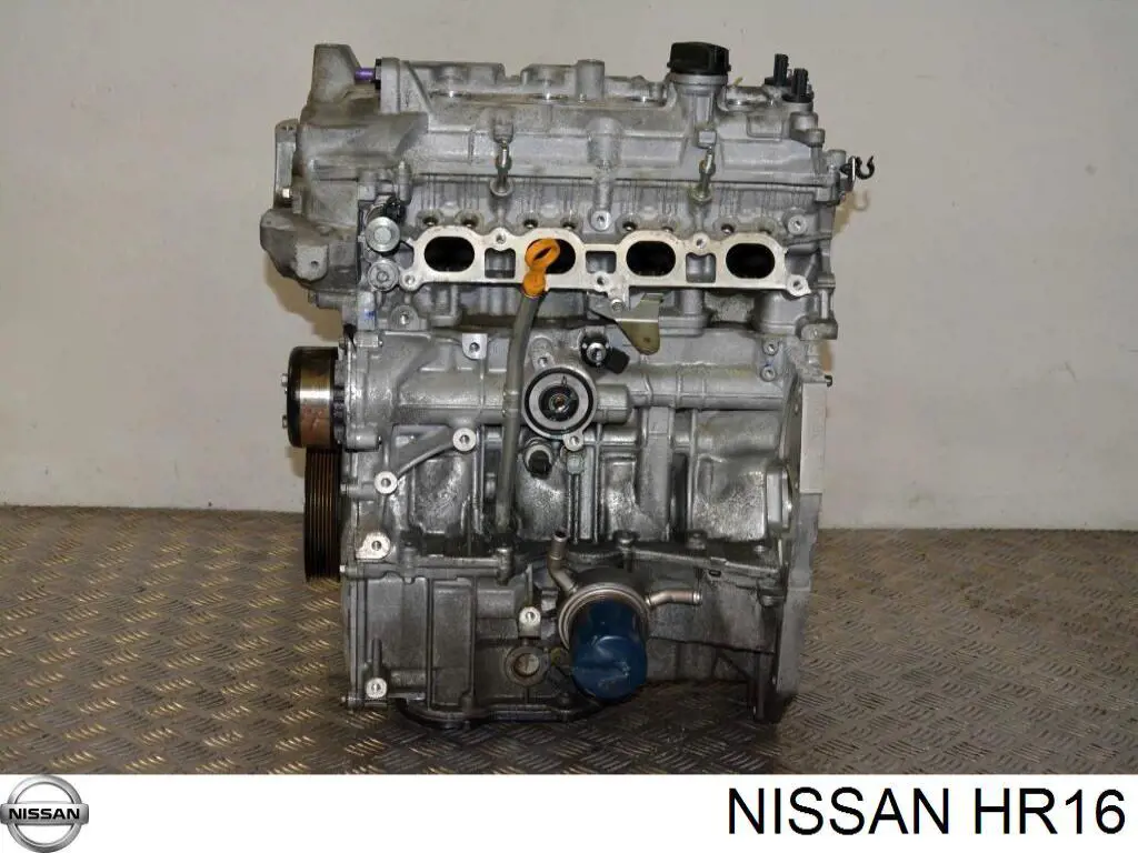 HR16 Nissan/Infiniti 