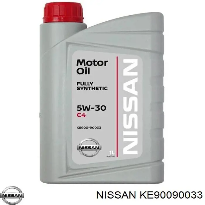 Olej do silnika KE90090033 Nissan/Infiniti