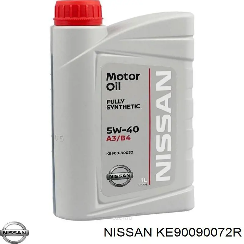 KE90090072R Nissan/Infiniti Olej do silnika