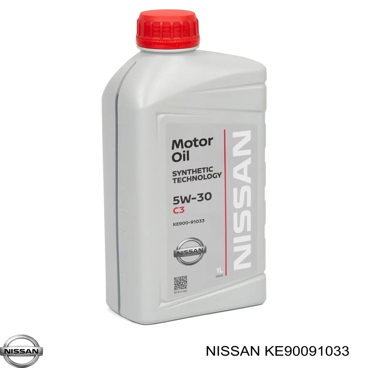 KE90091033 Nissan/Infiniti Olej do silnika