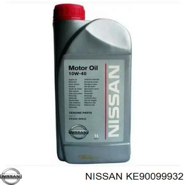 Olej do silnika Nissan/Infiniti KE90099932 cena, od 14,13 USD