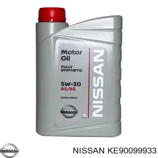 KE90099933 Nissan/Infiniti Olej do silnika