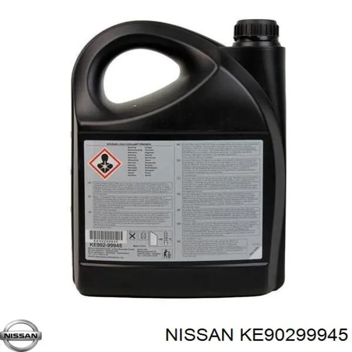 Ciecz chłodząca KF121 Kraft
