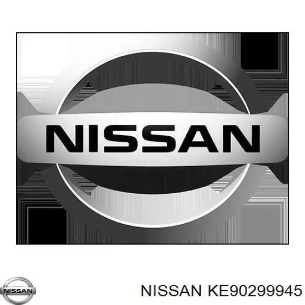 Do koszyka KE90299945 Nissan/Infiniti Ciecz chłodząca