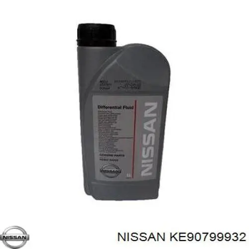 Do koszyka 68218041AA Chrysler Olej przekładniowy