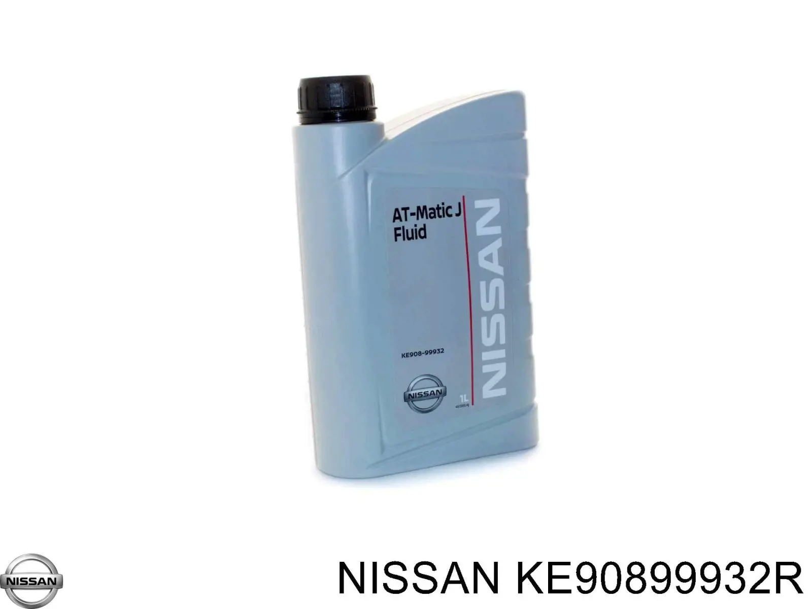 Olej przekładniowy Nissan/Infiniti KE90899932R cena, od 15,96 USD
