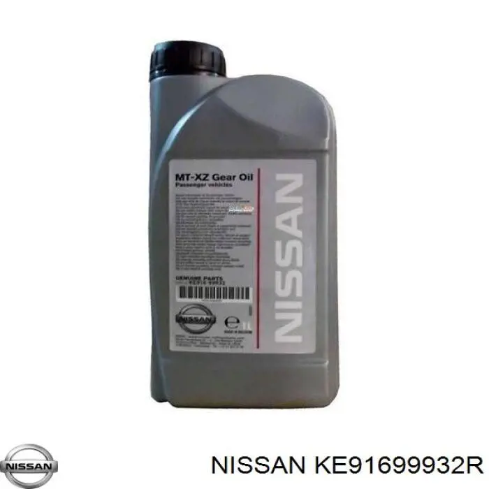 KE91699932R Nissan/Infiniti Olej przekładniowy