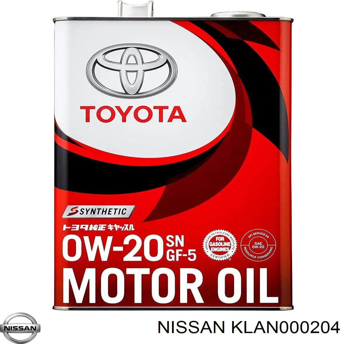 Olej do silnika Subaru FIG61996T4L cena, od 78,64 USD