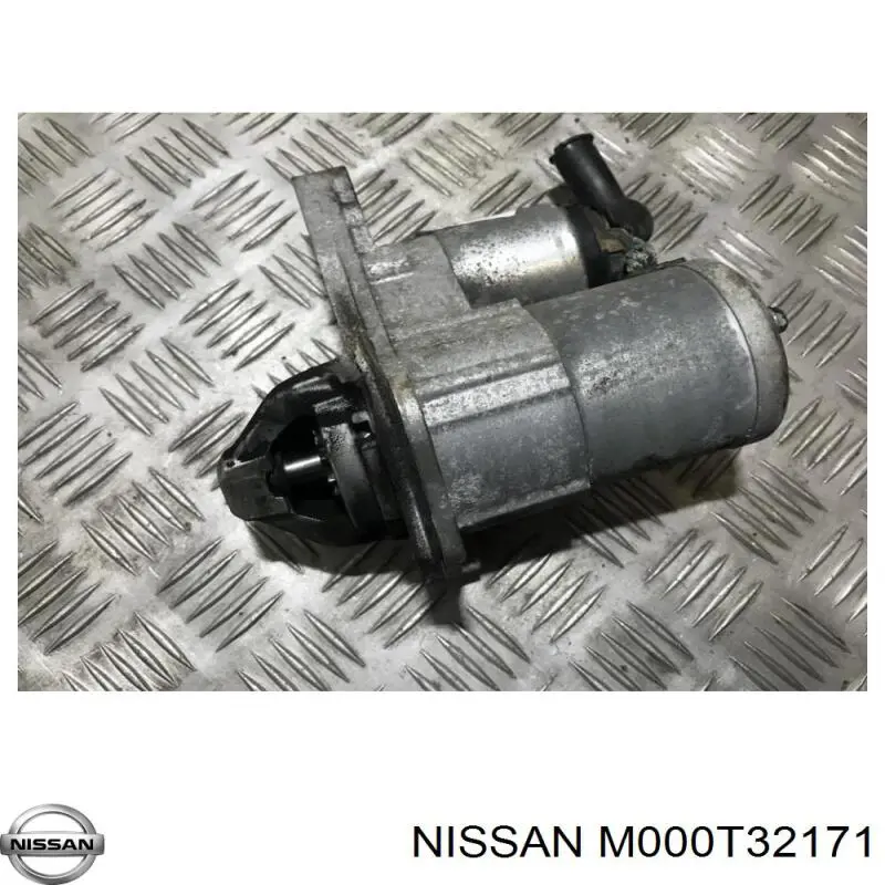 Rozrusznik Renault (RVI) 23300EE00D cena, od 74,49 USD