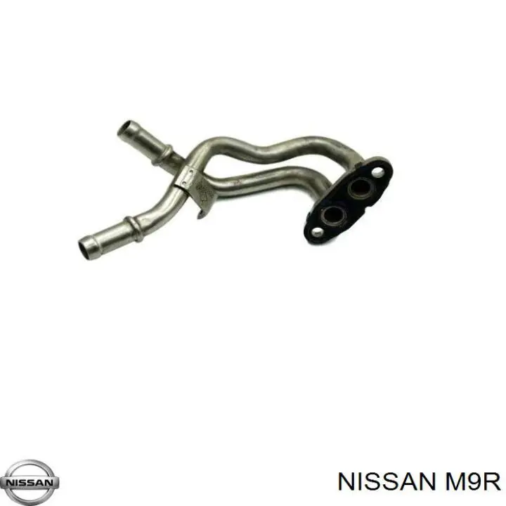  Silnik w komplecie Nissan X-Trail 