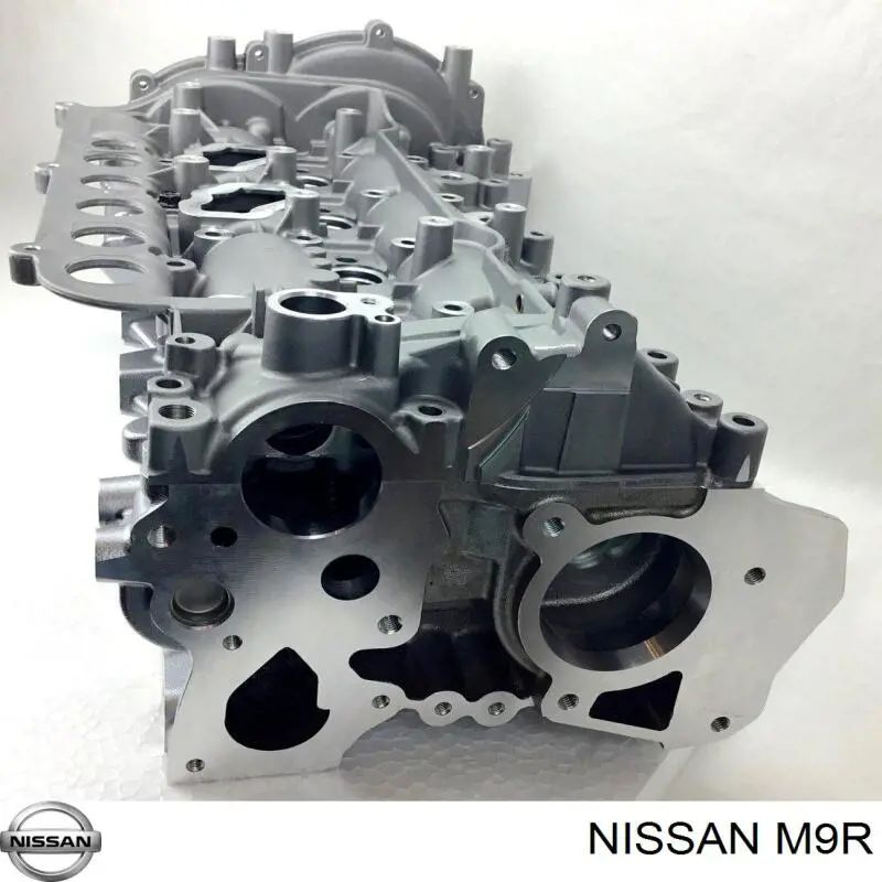 Silnik w komplecie do Nissan X-Trail  T31