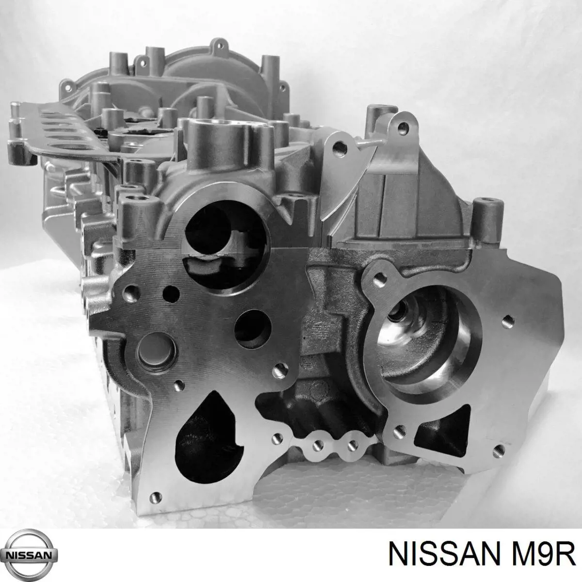 Silnik w komplecie Nissan X-Trail SUV (T31) (2007 - 2014) cena, od 110,33 USD