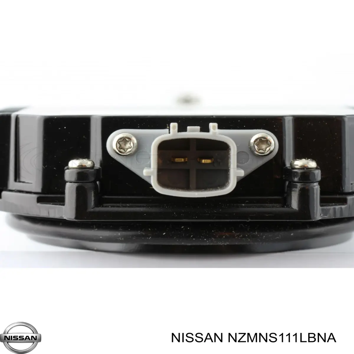 Do koszyka NZMNS111LBNA Nissan/Infiniti Ksenon, sterownik