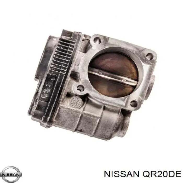  Silnik w komplecie Nissan Teana 