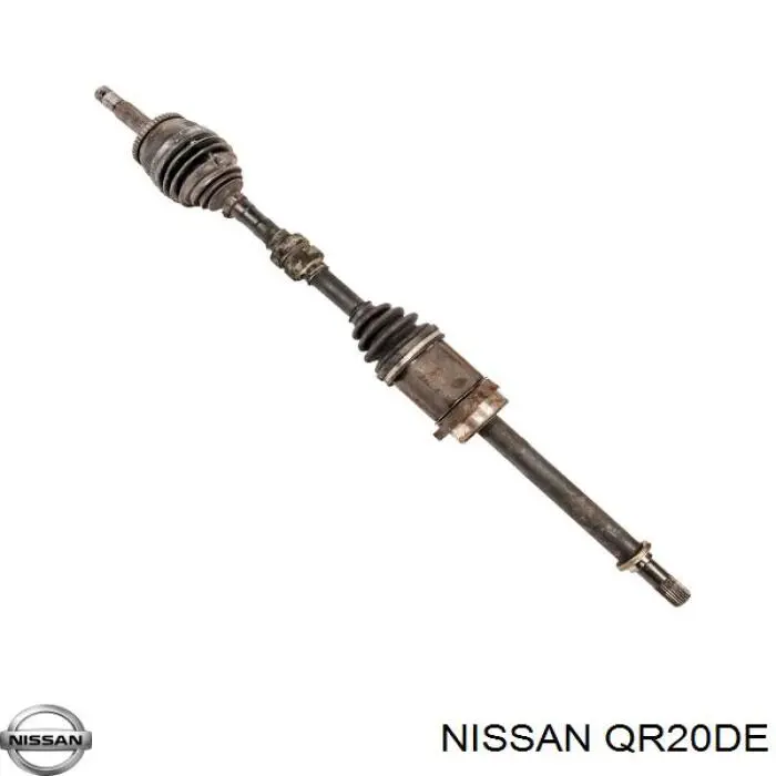 Do koszyka Silnik w komplecie Nissan Teana  J31