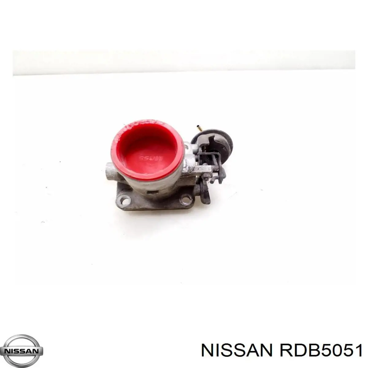 Przepustnica, komplet Nissan Pathfinder SUV (R51M) (2005 - 2012) cena, od  