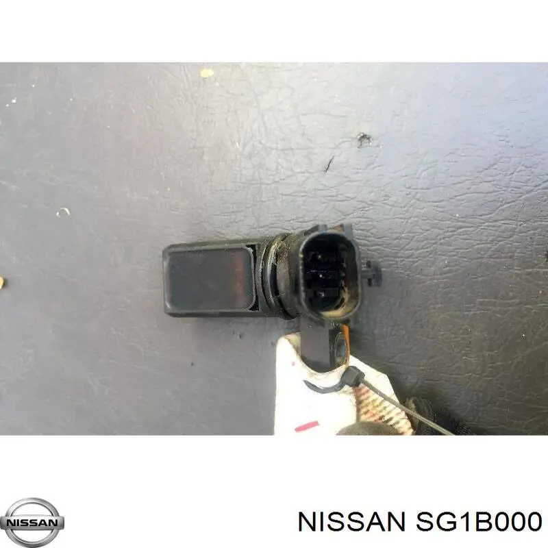 Do koszyka SG1B000 Nissan/Infiniti Czujnik położenia wałka rozrządu