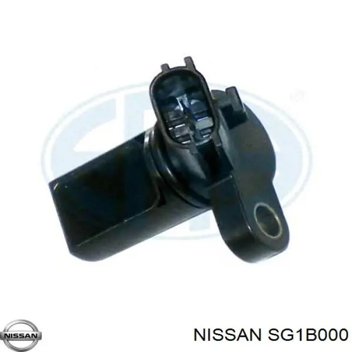 SG1B000 Nissan/Infiniti Czujnik położenia wałka rozrządu