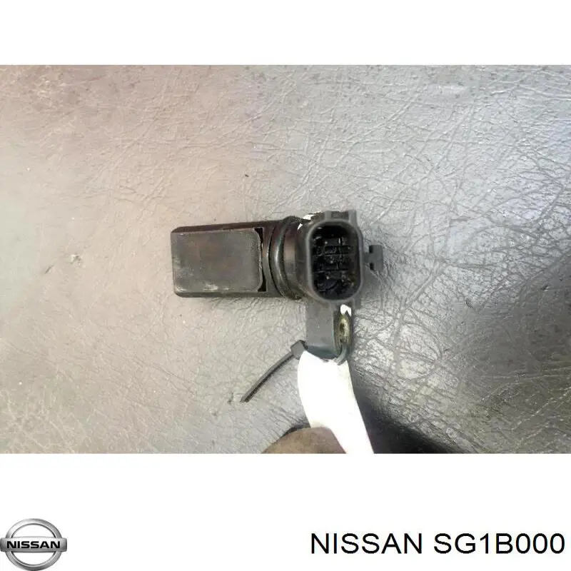 Czujnik położenia wałka rozrządu Nissan/Infiniti SG1B000 cena, od 17,98 USD