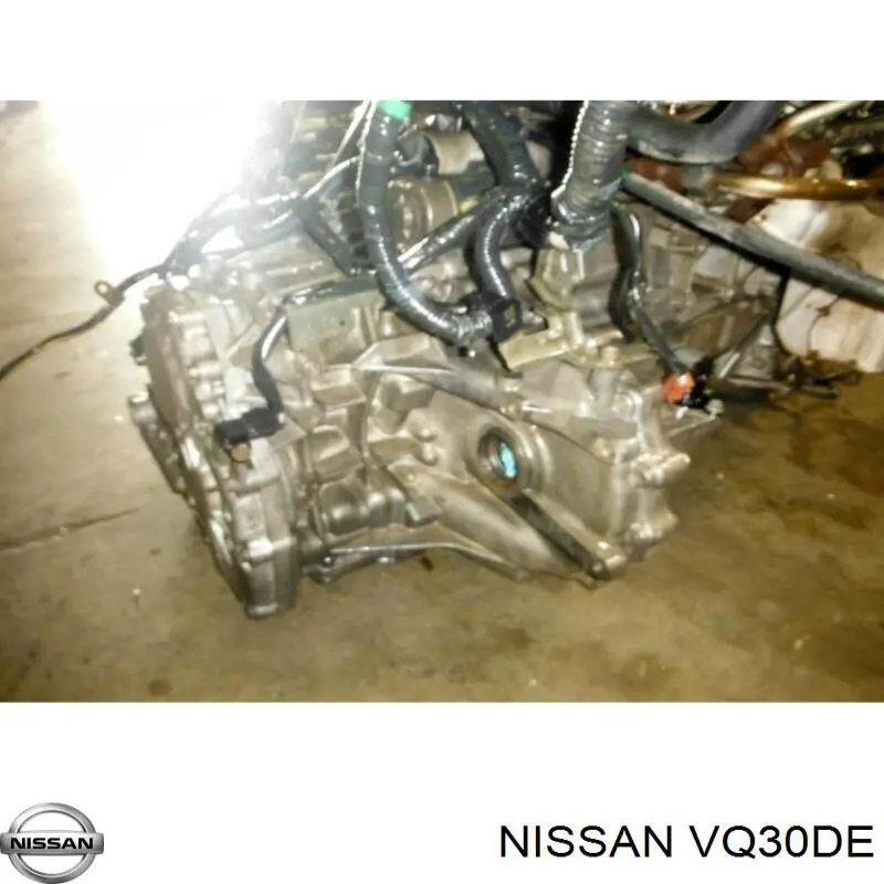 Silnik w komplecie Nissan Maxima sedana (A32) (1994 - 2000) cena, od 907,02 USD