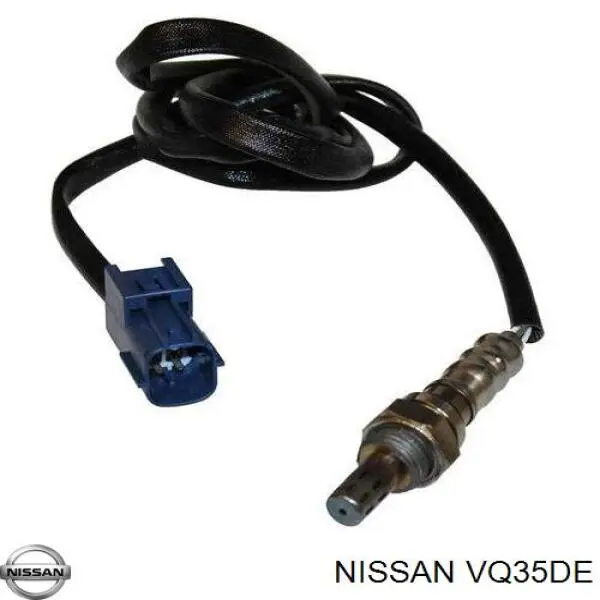 Silnik w komplecie Nissan Murano 