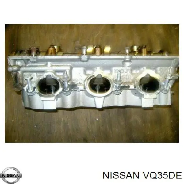 Silnik w komplecie do Nissan Murano  Z50