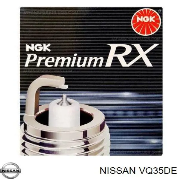  Silnik w komplecie Nissan Murano 