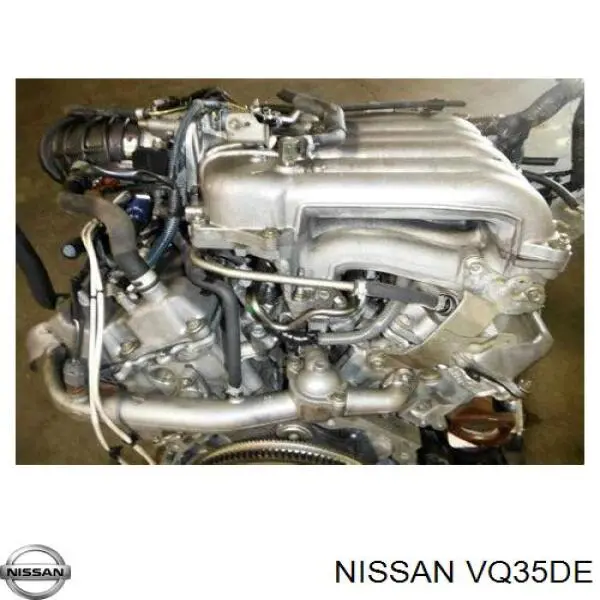 Do koszyka Silnik w komplecie Nissan Maxima  A36