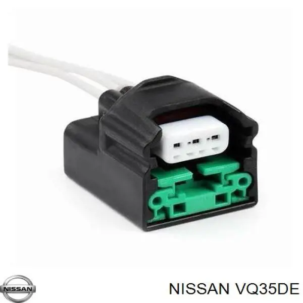 Silnik w komplecie do Nissan Murano  Z50