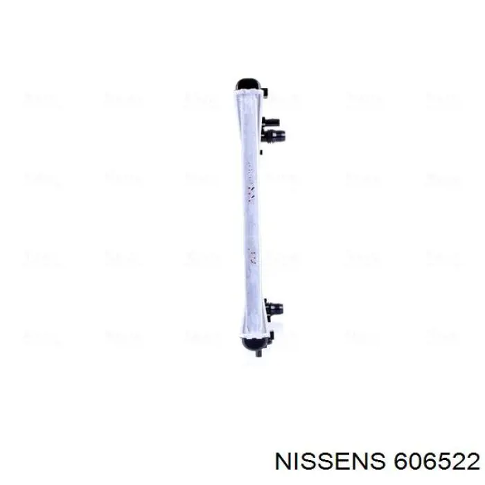 Chłodnica silnika Honda 19010R7CG01 cena, od 236,42 USD