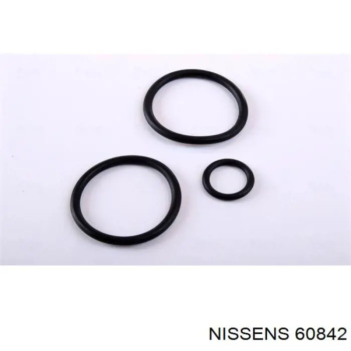 Chłodnica silnika 17117626559 BMW