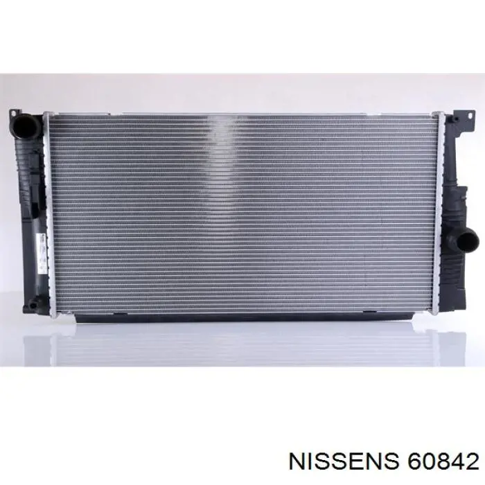 Chłodnica silnika BMW 17117626560 cena, od 133,37 USD