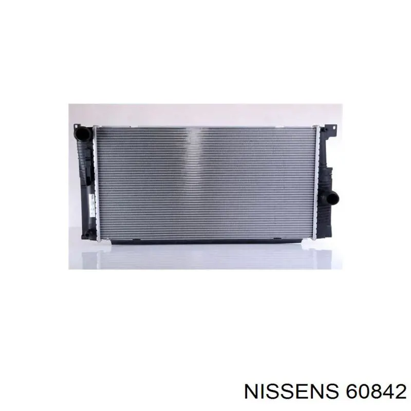 17117626559 BMW Chłodnica silnika