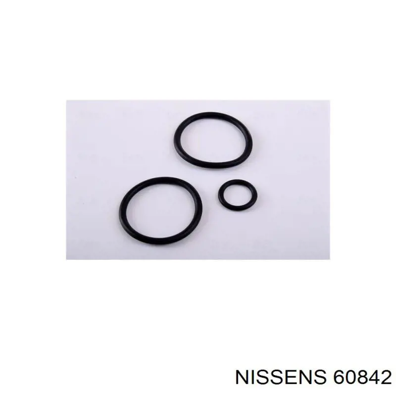 17117626560 BMW Chłodnica silnika