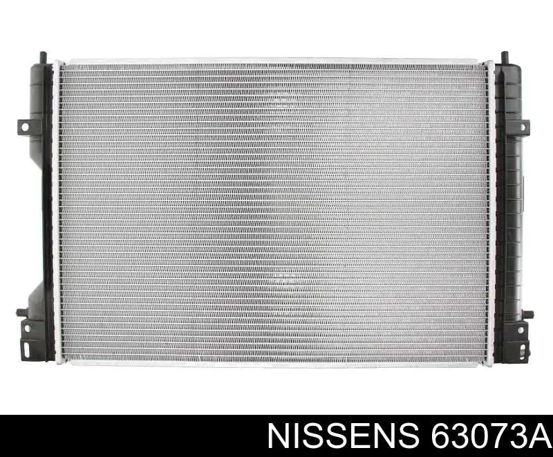 Chłodnica silnika Nissens 63073A cena, od 141,83 USD