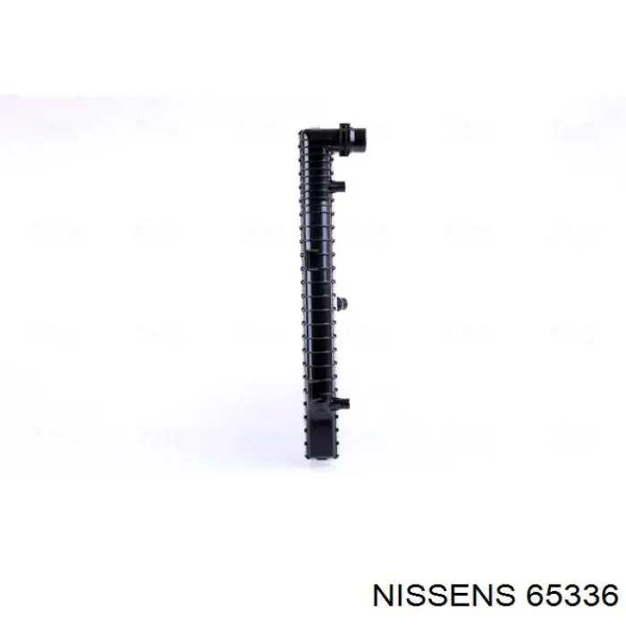 5C0121251H VAG Chłodnica silnika