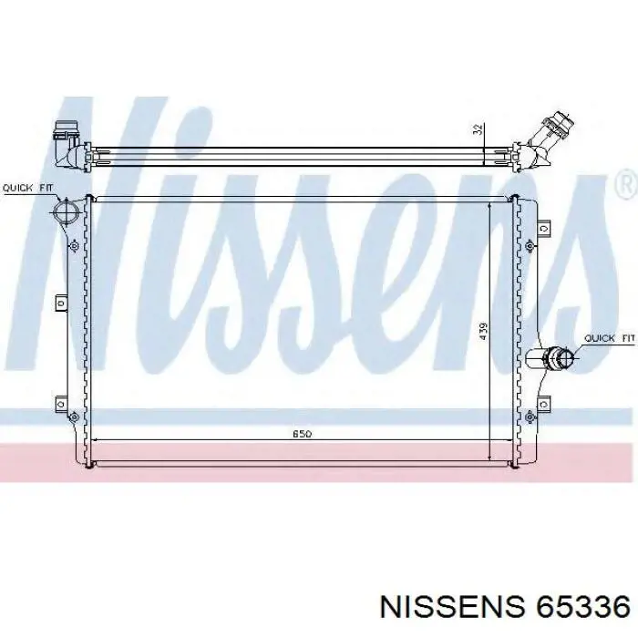 Chłodnica silnika VAG 5C0121251H cena, od 164,40 USD