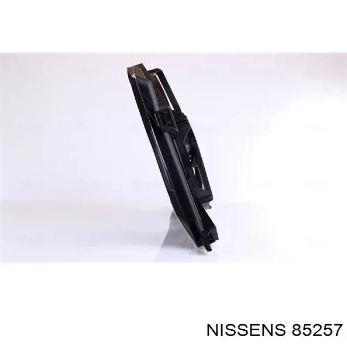 Dyfuzor chłodnicy Renault (RVI) 7701053141 cena, od 51,32 USD